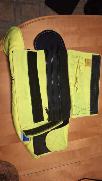 Koiran suojaliivi Lohja - valokuva 2