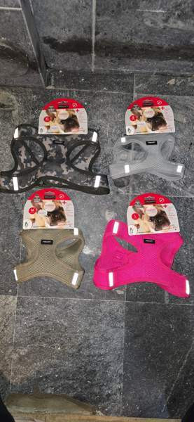 Wouapy valjaat S-XL Kangasniemi – foto 1