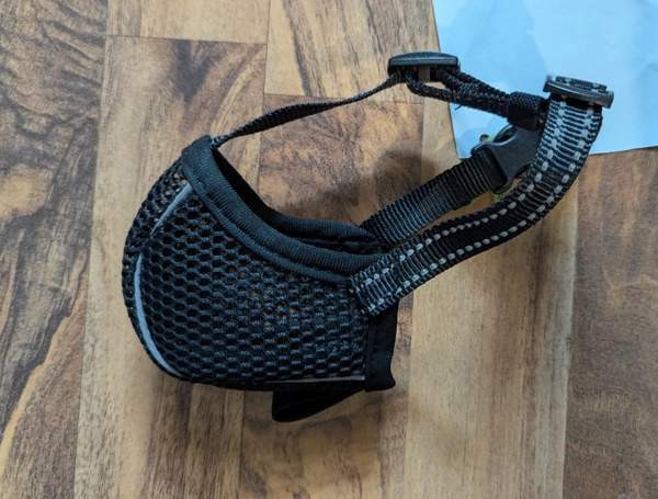 Kuonokoppa pehmeä pienelle koiralle uusi Seinaejoki - photo 1