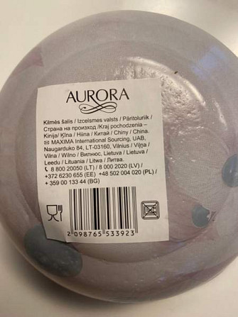 Pienen koiran ruokakupit 2 kpl uudet Кангасала - изображение 3