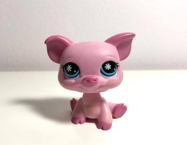 Lps possu Helsinki - изображение 1