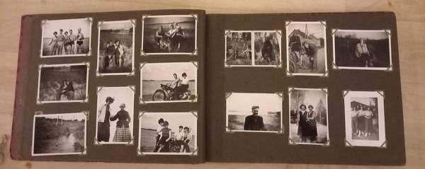 Kernaala valokuvia Hanko – foto 2