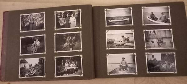 Kernaala valokuvia Hanko – foto 3