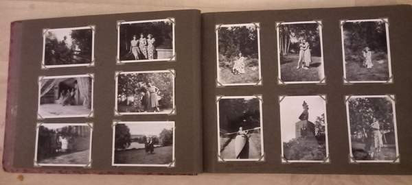 Kernaala valokuvia Hanko – foto 4