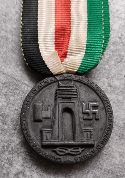 Afrikan Taistelujen Mitali Espoo – foto 4