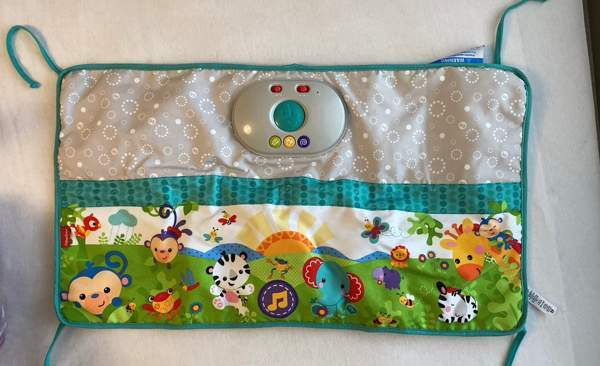 Fisher-Price kohinalaite Силинъярви - изображение 1