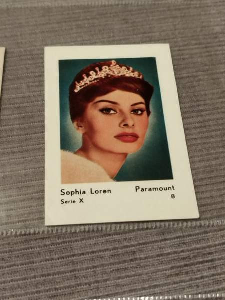 Vanhat Jenkki keräilykuvat Раума - изображение 3