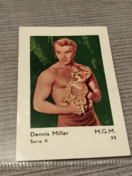 Vanhat Jenkki keräilykuvat Раума - изображение 5