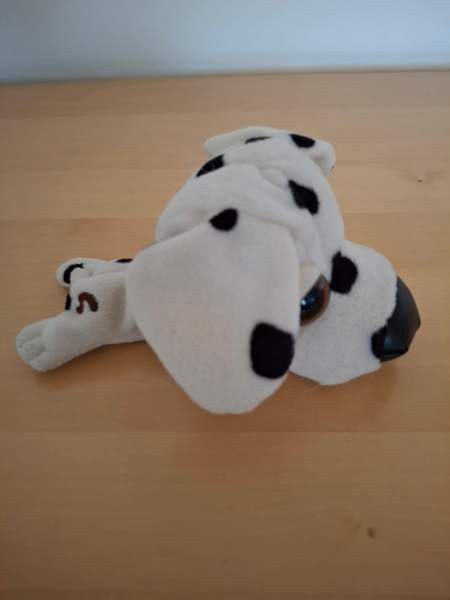 Suuripäiset koirapehmot Turku – foto 3