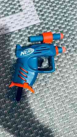 Nerf Vantaa