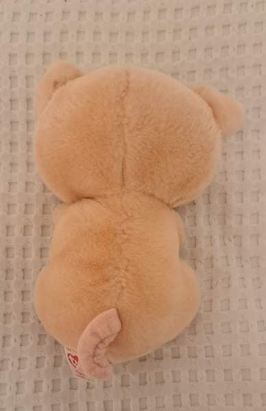 TY pehmolelut Vihti - valokuva 7