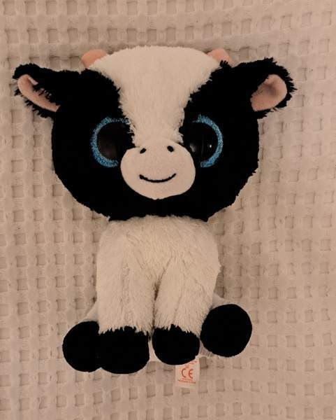 TY pehmolelut Vihti - valokuva 4