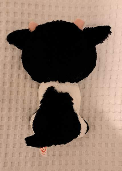 TY pehmolelut Vihti - valokuva 5