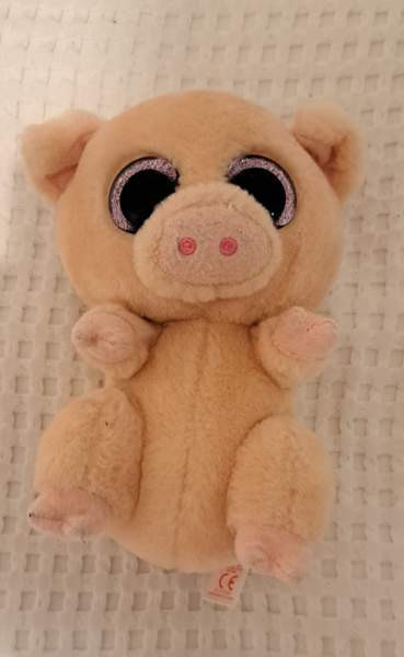 TY pehmolelut Vihti - valokuva 6