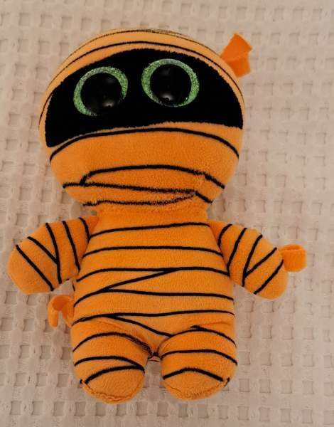 TY pehmolelut Vihti - valokuva 2