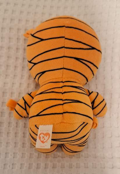 TY pehmolelut Vihti - valokuva 3