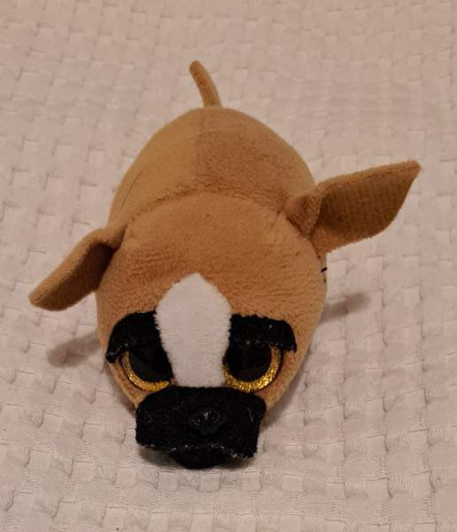 TY pehmolelut Vihti - valokuva 8