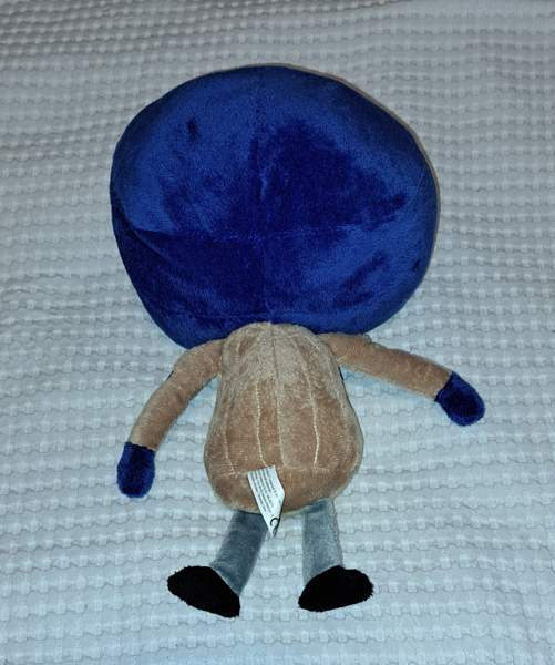 Ella ja Aleksi pehmolelu Aleksi Vihti – foto 2