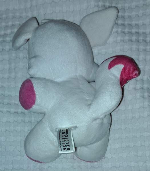 Five Nights pehmolelu Vihti - valokuva 2