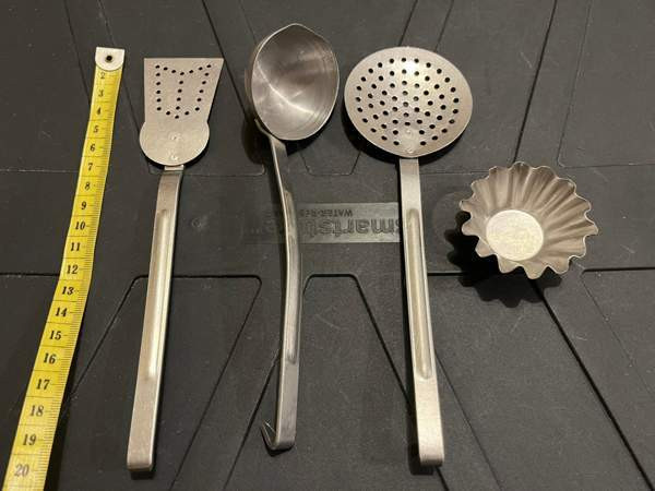 Keittiövälineitä Helsinki - photo 3