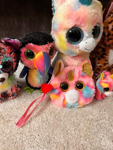 Setti Ty pehmoleluja Espoo - photo 3