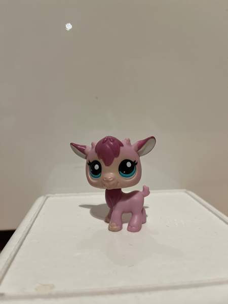 LPS Vuohi Tampere - photo 1