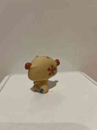 LPS Hamsteri Tampere