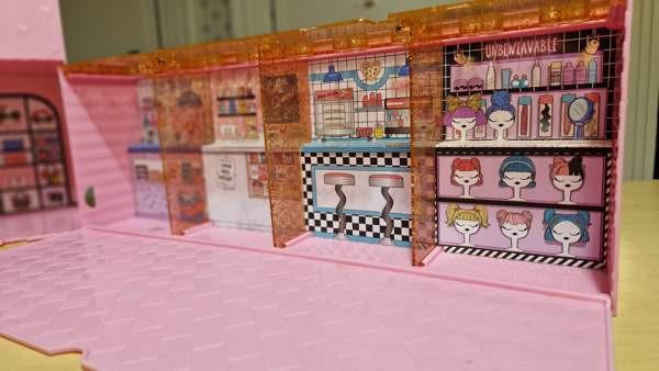 L.O.L. Surprise ostoskatu Salo - valokuva 4