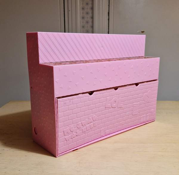 L.O.L. Surprise ostoskatu Salo - valokuva 2