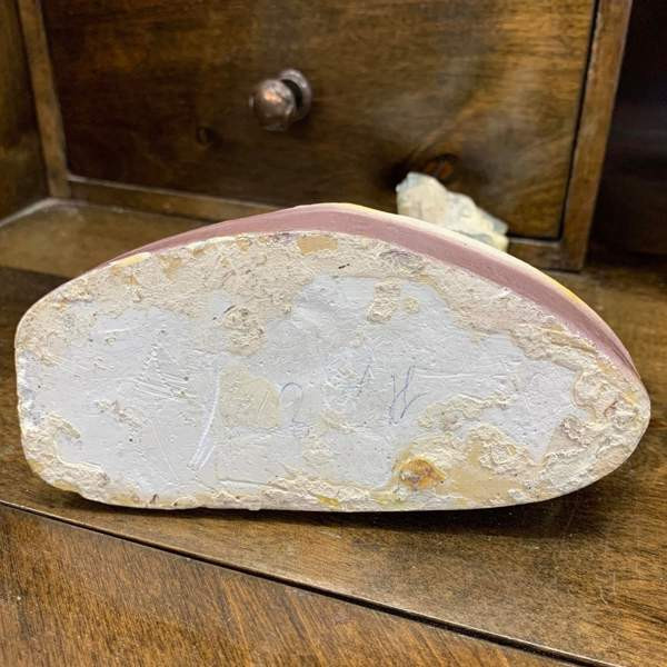 Vanha koirafiguuri Kurikka – foto 3