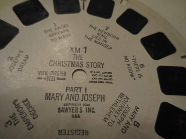 View Master kuvakiekko, XM - I Турку - изображение 2