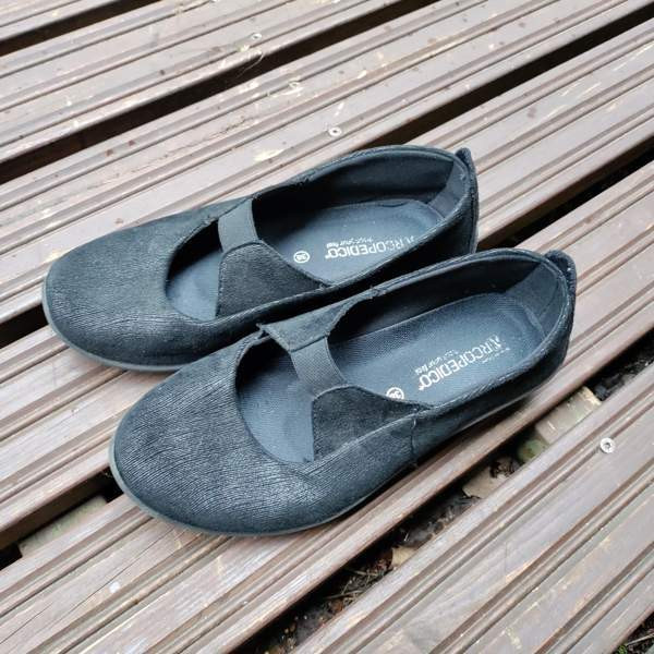 Arcopedico-kävelykengät töihin tai ulkoiluun Kempele - изображение 2