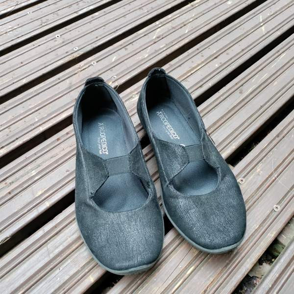 Arcopedico-kävelykengät töihin tai ulkoiluun Kempele - изображение 1