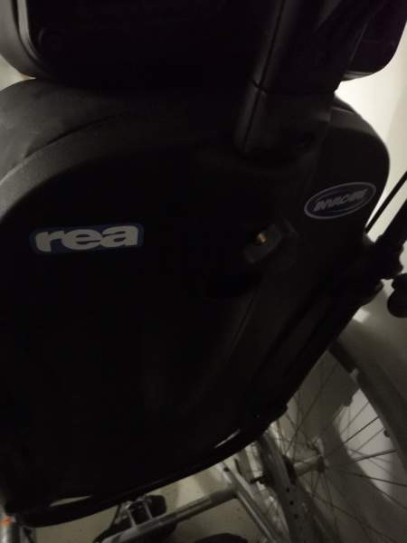 Pyörätuoli Vantaa - photo 5