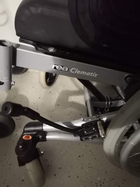 Pyörätuoli Vantaa - photo 7