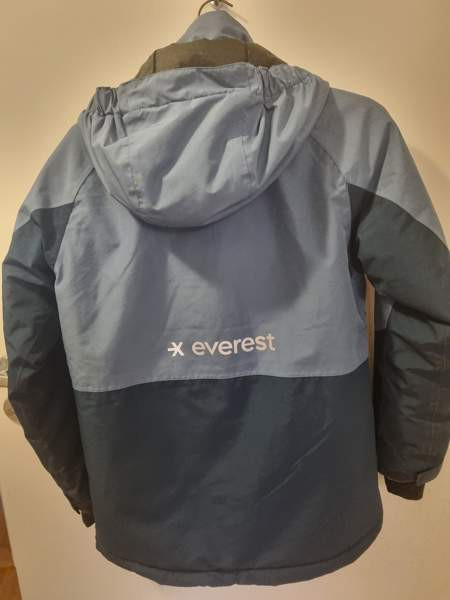 Everest talvitakki 152cm Helsinki - valokuva 2