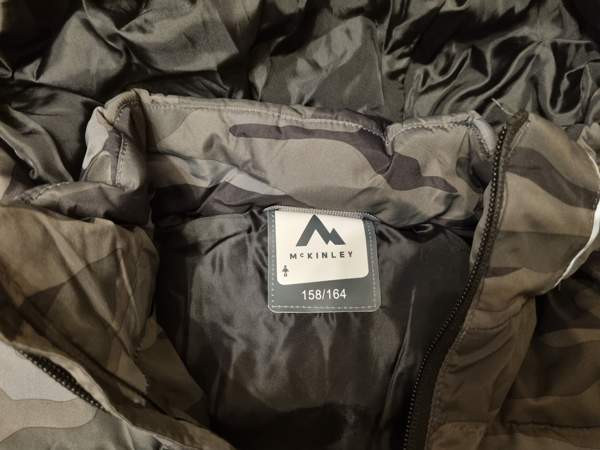 Talvitakki Kitee - photo 2