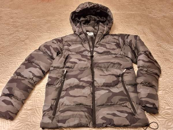 Talvitakki Kitee - photo 1