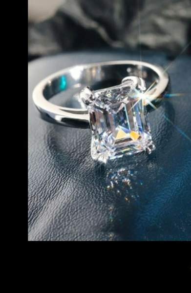 Kaunis sormus Tampere – foto 1