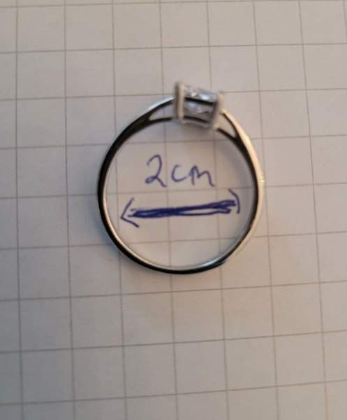 Kaunis sormus Tampere – foto 2