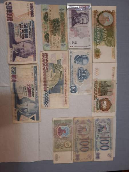 Nyt on rahaa tarjolla Ювяскюля - изображение 4