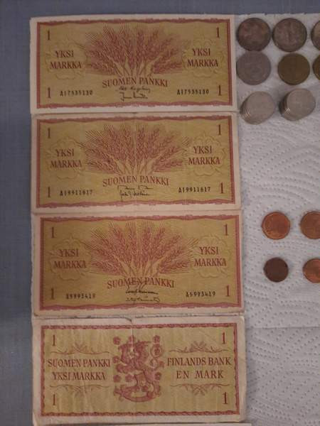 Nyt on rahaa tarjolla Ювяскюля - изображение 1