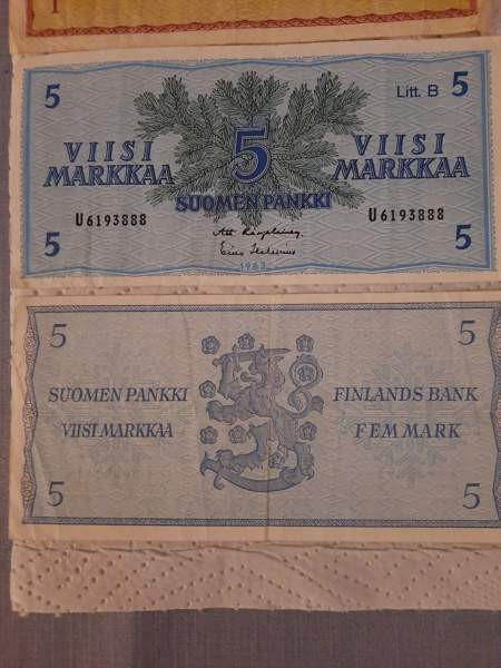 Nyt on rahaa tarjolla Ювяскюля - изображение 2