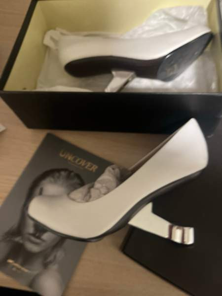 UNcover upeat united Nude kengät kuin uudet Турку - изображение 4