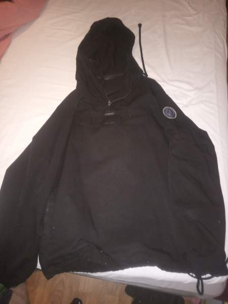 R-collection Anorakki Tampere – foto 2