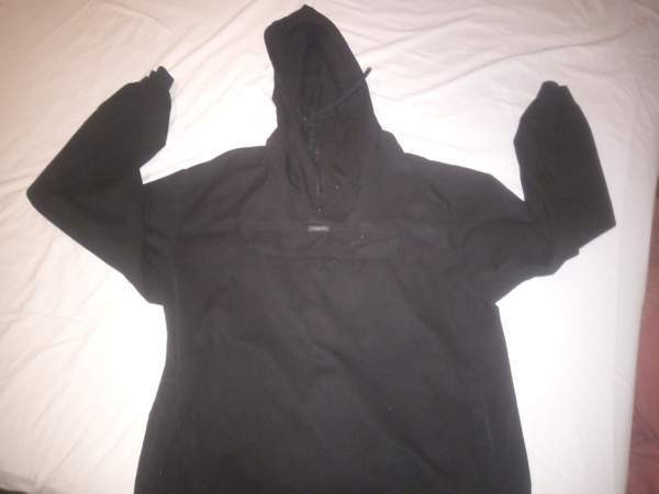 R-collection Anorakki Tampere – foto 1