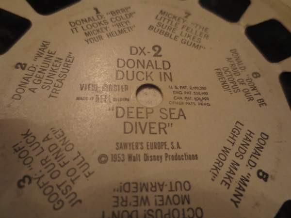 View Master kuvakiekko, Dx 2 Турку - изображение 2