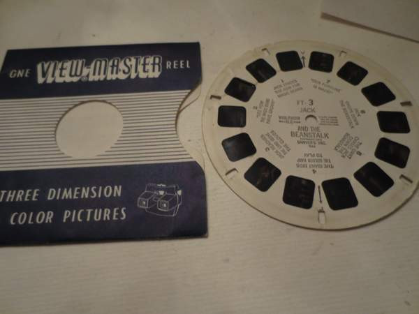 View Master kuvakiekko, FT - 3 Turku - valokuva 1