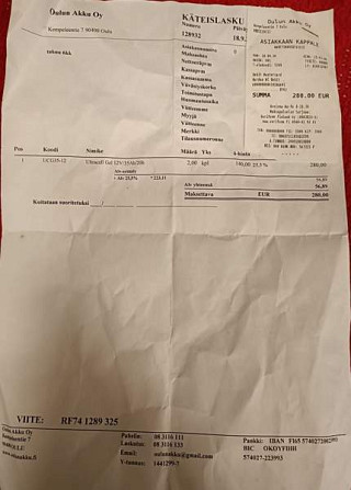 Sähköpyörätuoli Ottobock Wingus Oulu - valokuva 7