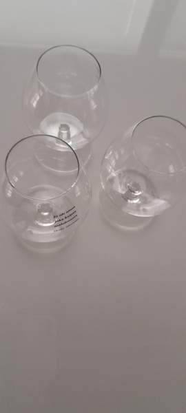 Konjakkilasit Tommy Tabermann 3 kpl Jyvaeskylae – foto 4